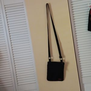 Eddie Bauer cross body bag